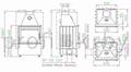 Schema Chopok 550